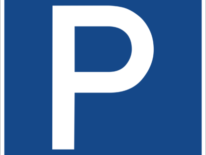 Паркинг
