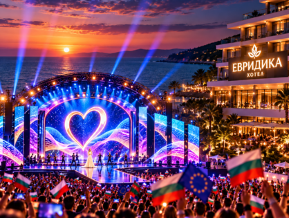🎤 BANGARANGA – ЕВРОВИЗИЯ 2027 В ХОТЕЛ „ЕВРИДИКА“! 🎶
